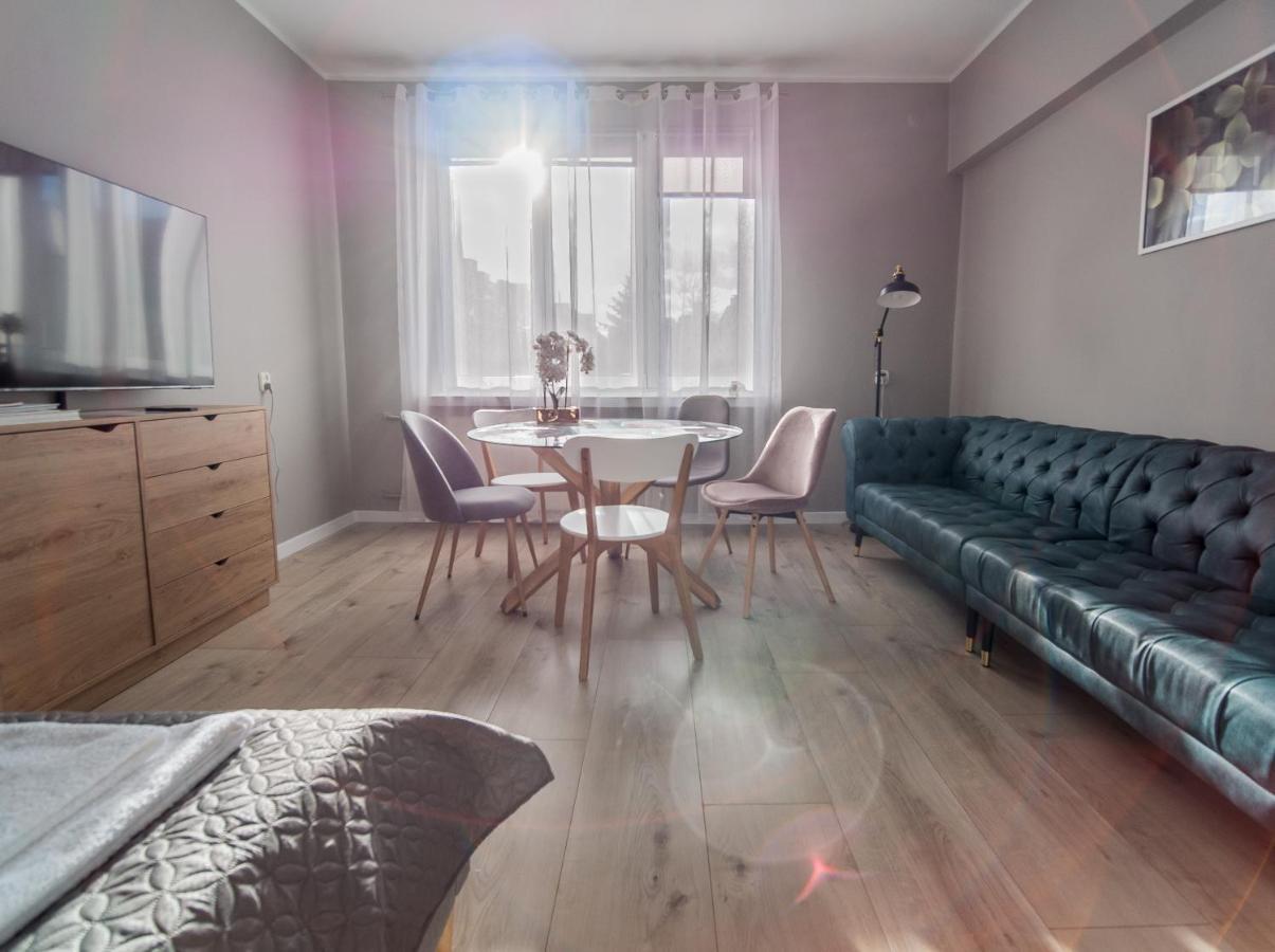 Krosna Street Apartament Gdańsk Exterior foto